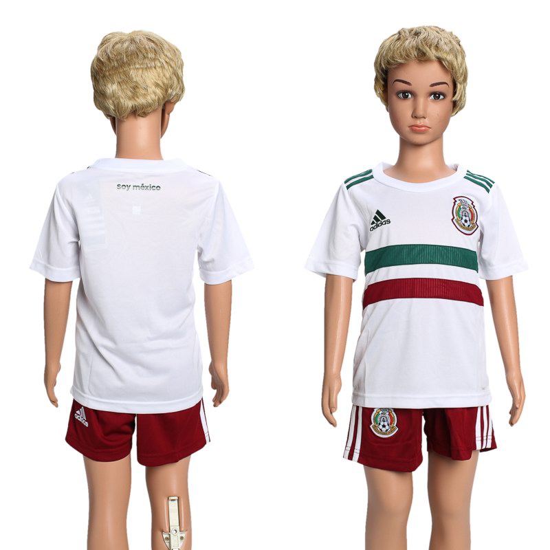2018 world cup Kid jerseys-057
